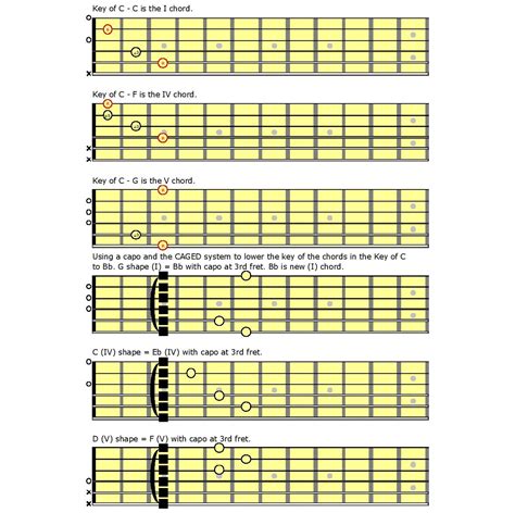 Barbaad chords with capo.  Includes transpose, capo hints, changing speed and much more. ...