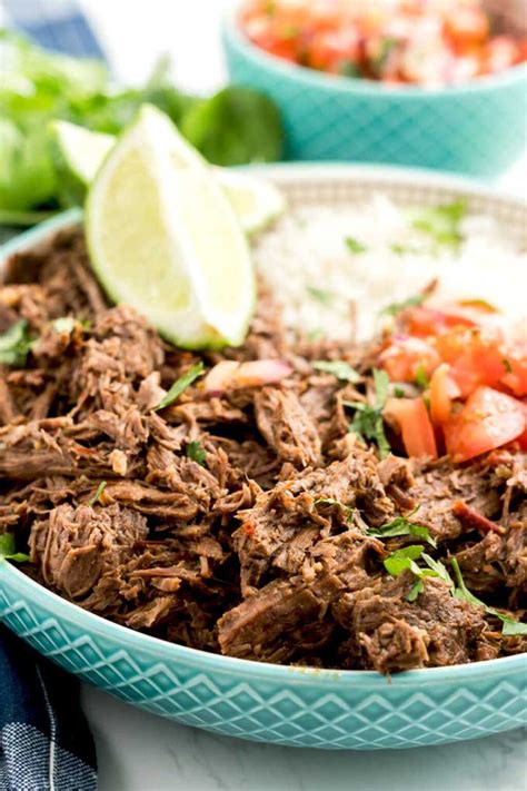 Barbacoa Chipotle Recipe Lemon Blossoms