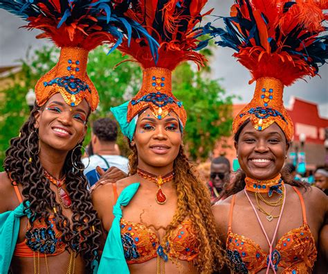 Barbados Carnival 2023 Dates