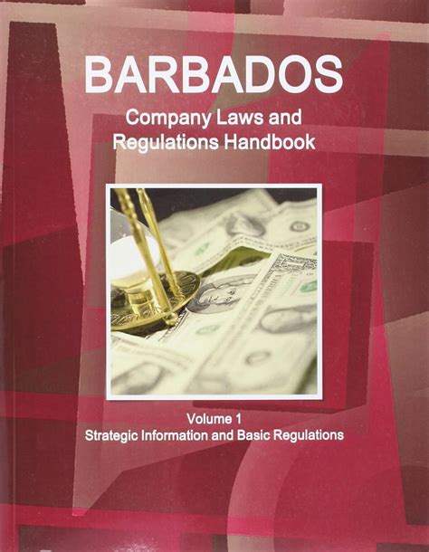 Barbados labor laws and regulations handbook strategic information and basic laws world business law library. - T25 get it done nutrition guide.