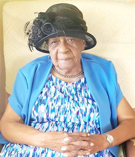 Barbados sunday sun obituaries Inquires of who funeral entrusted to St. Edward Meeler, Jr. Tel: (246) 426-4170 Faxing: (246) 429-8058 ... Explore All Your Guide to Overpowering Grief . 