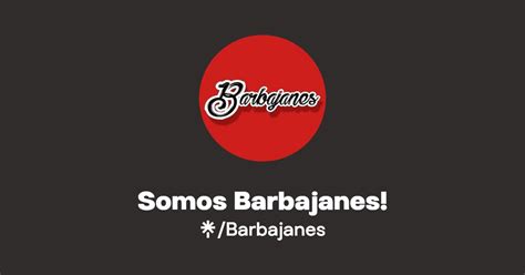 Barbajanes - Facebook