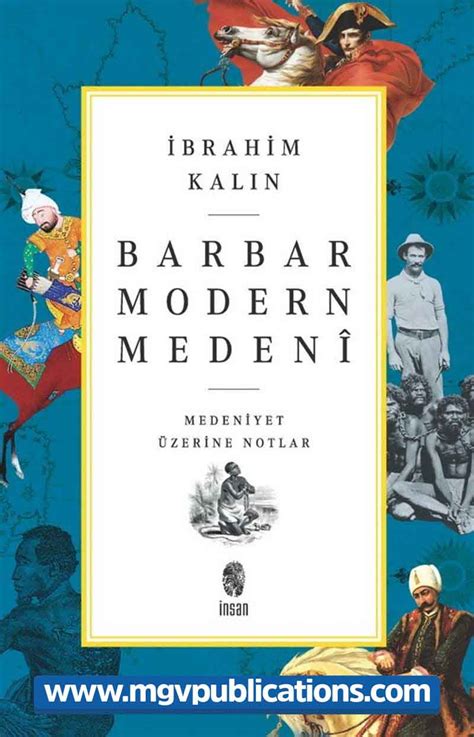 Barbar Modern Medeni Bkmkitap. 