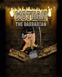 Barbar Wothan Oyunu.