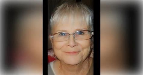 Barbara “Joann” Fritz Obituary (1943 - 2024) Chandler, …