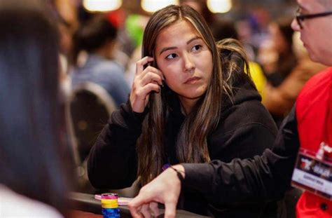 Barbara Akemi Fugivala: Hendon Mob Poker Database