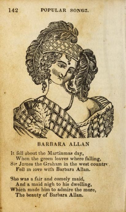 Barbara Allen Messenger Giza