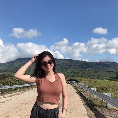 Barbara Amelia Instagram Quezon City