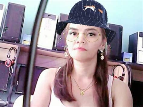 Barbara Amelia Messenger Quezon City