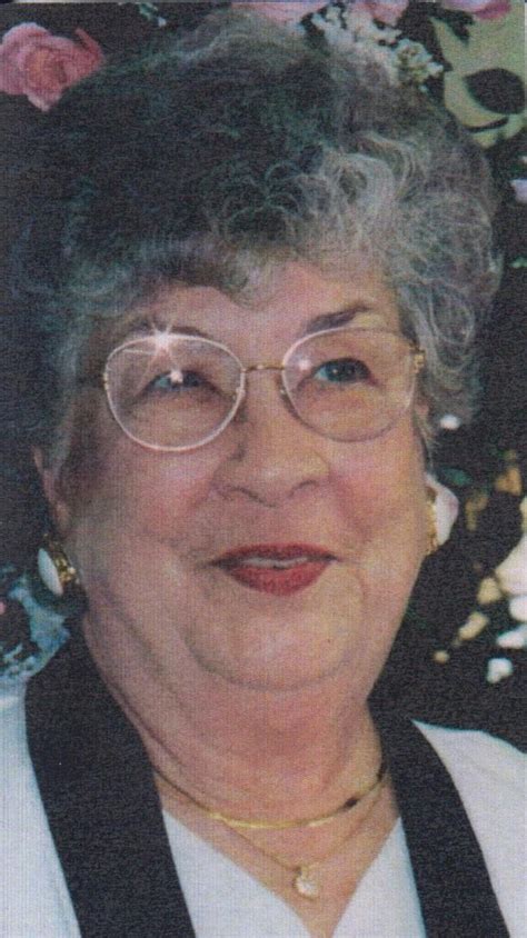 Barbara Ann Houser Obituary