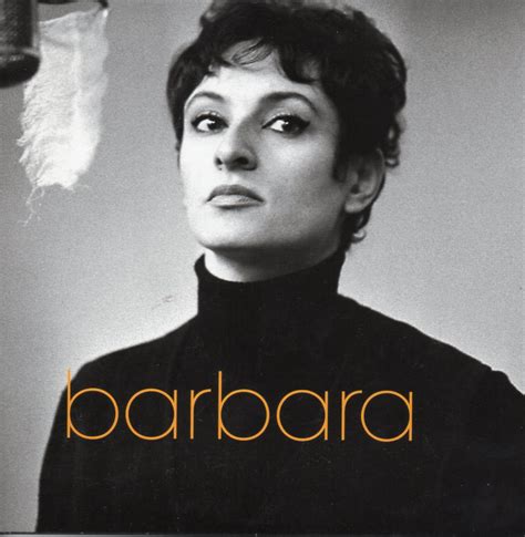 Barbara Barbara  Gaoping