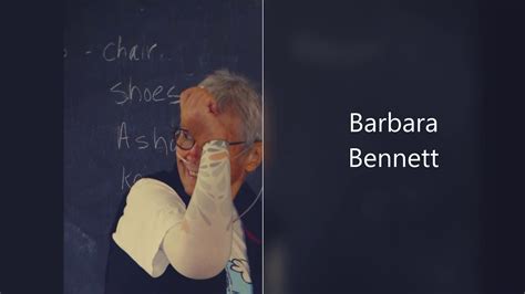 Barbara Bennet Video Sacramento