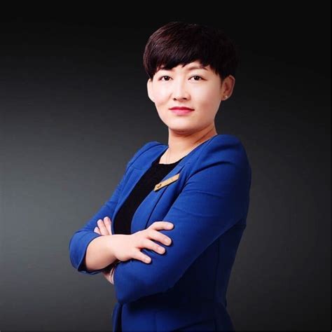 Barbara Charlie Linkedin Yinchuan