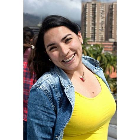 Barbara Chavez Instagram Jiaozuo