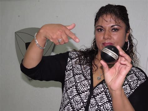 Barbara Chavez Messenger Onitsha