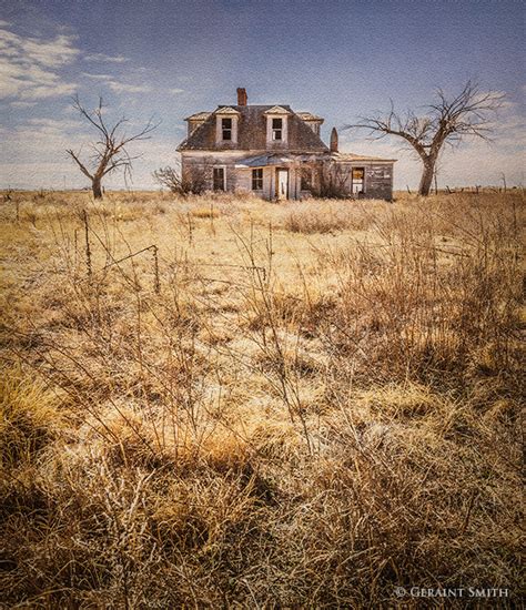 Barbara Christy - Tool Lady, Estancia, New Mexico