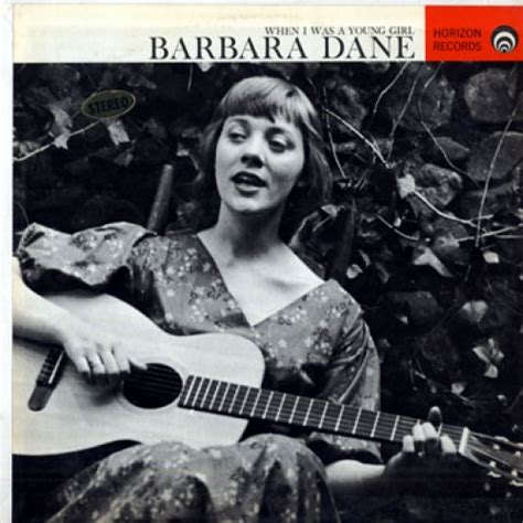 Barbara Dane : Best Ever Albums