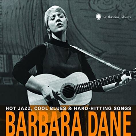 Barbara Dane on Amazon Music