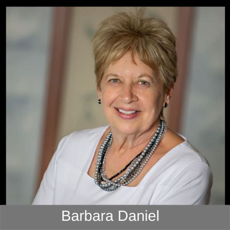 Barbara Daniel Messenger Linfen