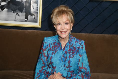 Barbara Eden Reveals Her