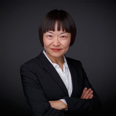 Barbara Emma Linkedin Huizhou