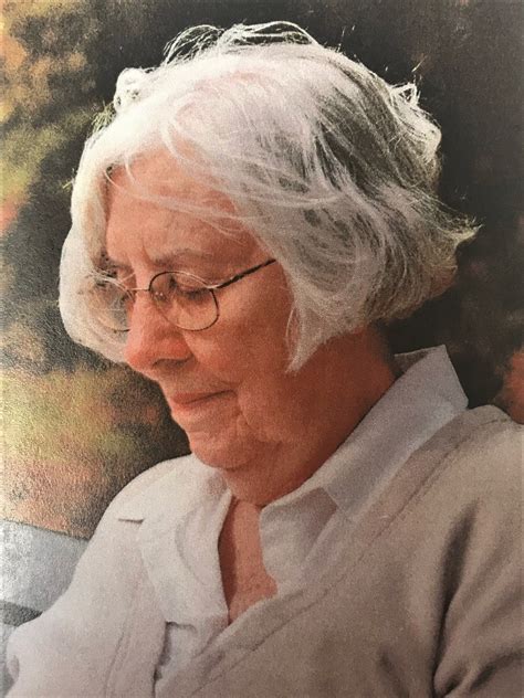 Barbara Foster  Nanjing