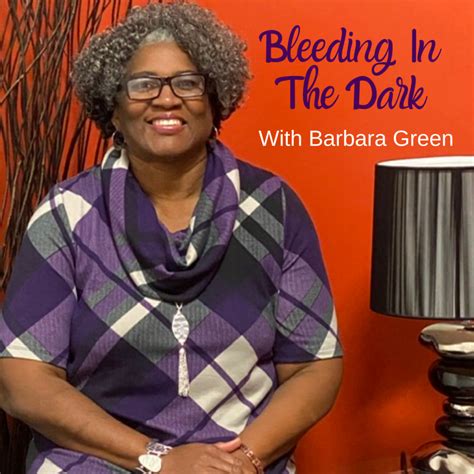 Barbara Green Video Luanda
