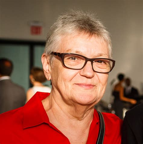 Barbara Hughes Messenger Minneapolis