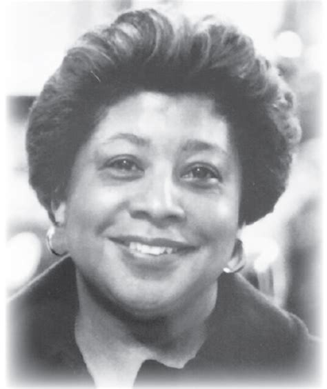 Barbara Jackson  Pittsburgh