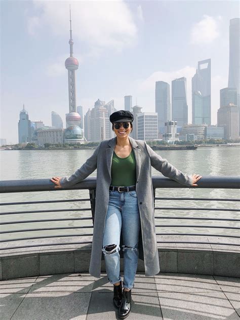 Barbara Joan Instagram Shanghai
