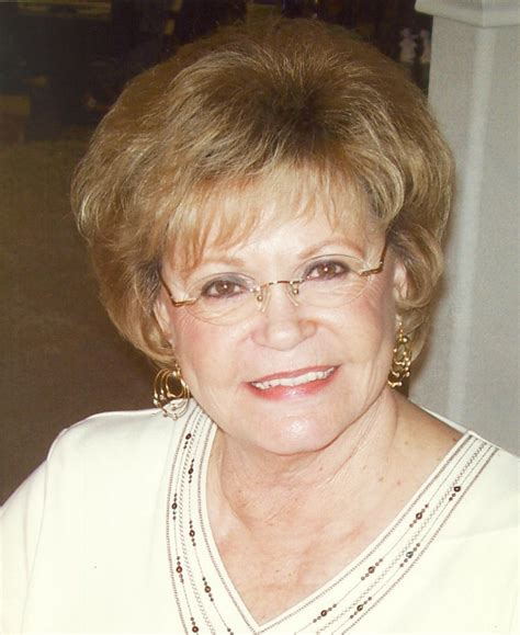 Barbara Johnson  San Antonio