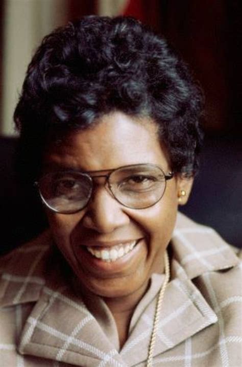 Barbara Jordan African American Politician