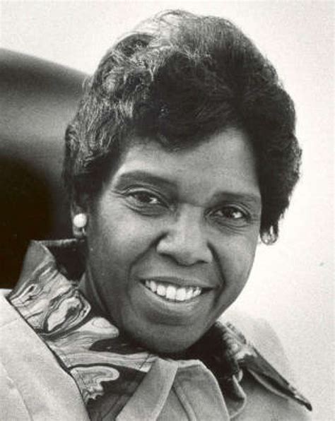 Barbara Jordan African American Politician