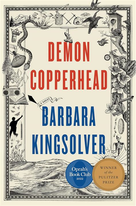 Barbara Kingsolver: libros y biograf&iacute;a autora - Lecturalia