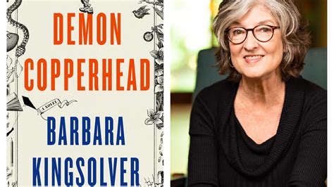 Barbara Kingsolver wins Women’s Prize for fiction with ‘Demon Copperhead’