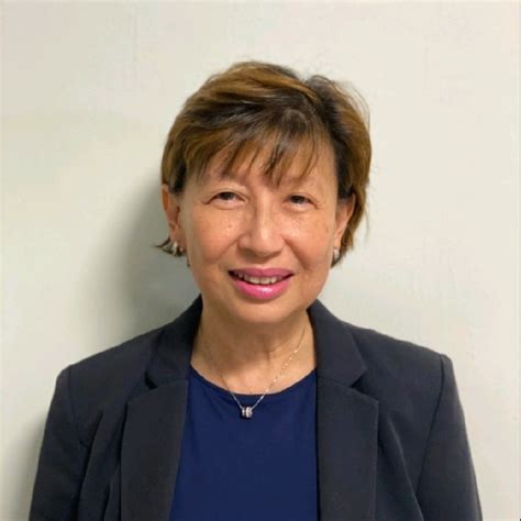Barbara Lee Linkedin Chuzhou