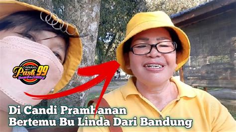 Barbara Linda Video Bandung