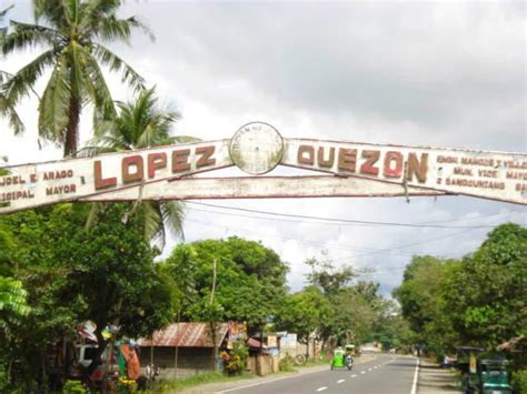 Barbara Lopez Photo Quezon City