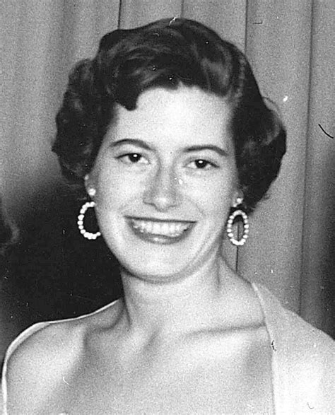 Barbara Margaret Messenger Phoenix