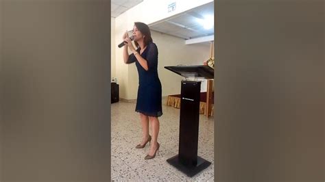 Barbara Morgan Linkedin Santo Domingo