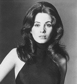 Barbara Parkins - NNDB