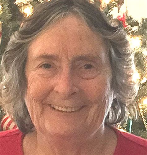 Barbara Peach Obituary - Nottingham, MD