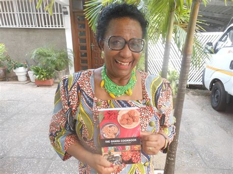 Barbara Phillips Yelp Accra