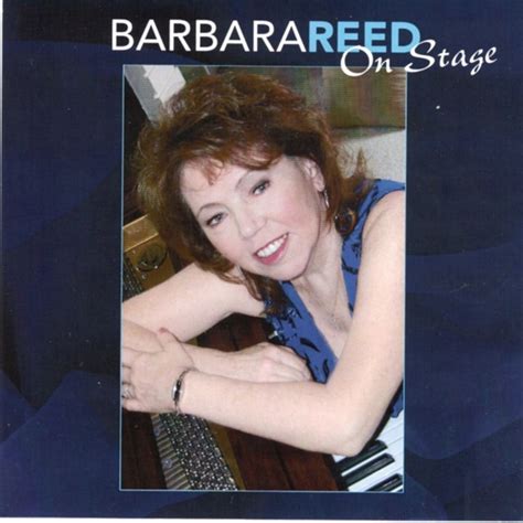 Barbara Reed  Kobe