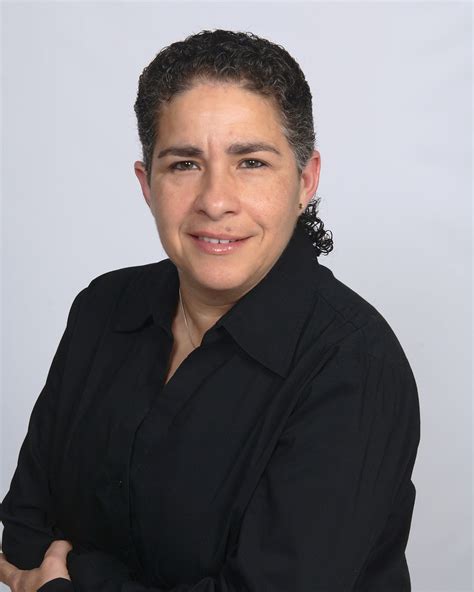 Barbara Reyes Messenger Columbus