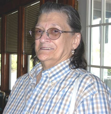 Barbara Richard Messenger Ludhiana