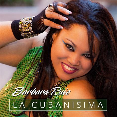 Barbara Ruiz Video Changde
