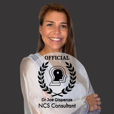 Barbara Santos - Certified NCS Consultant - LinkedIn