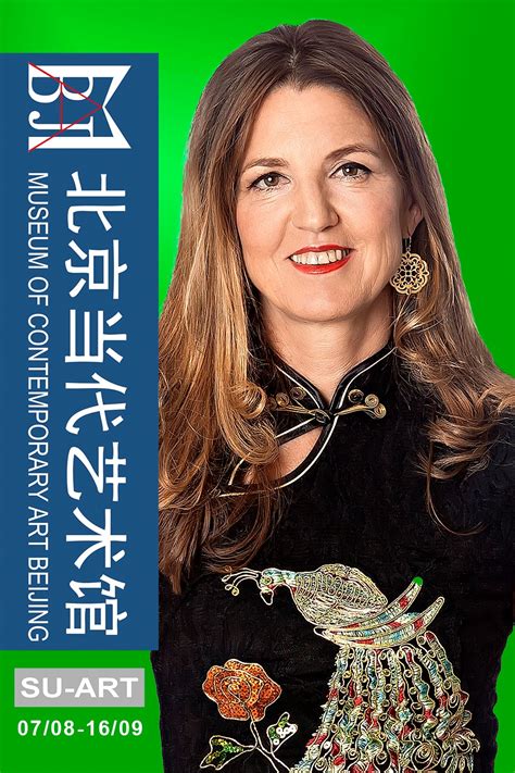 Barbara Susan  Beijing