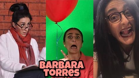 Barbara Torres Tik Tok Xining